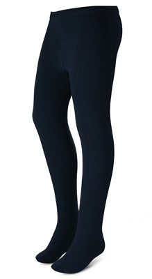 Girls Tights (Navy or White)